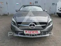 2013 Mercedes Benz A 200