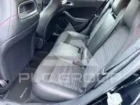2013 Mercedes Benz A 200