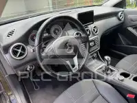 2013 Mercedes Benz A 200