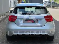 2013 Mercedes Benz A 200