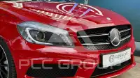 2013 Mercedes Benz A 200