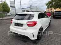 2013 Mercedes Benz A 200