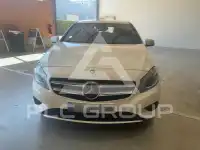 2013 Mercedes Benz A 200