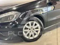 2013 Mercedes Benz A 200