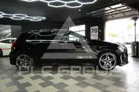 2013 Mercedes Benz A 200