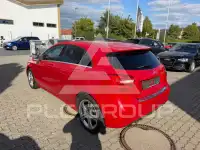 2013 Mercedes Benz A 200