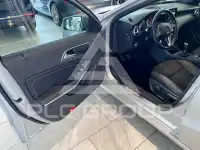 2013 Mercedes Benz A 200