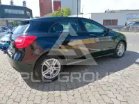 2013 Mercedes Benz A 200