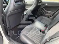 2013 Mercedes Benz A 200