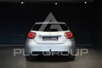 2013 Mercedes Benz A 200