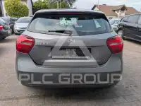 2013 Mercedes Benz A 200