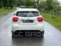 2013 Mercedes Benz A 200