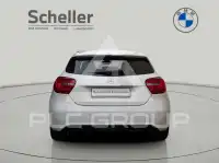 2013 Mercedes Benz A 200