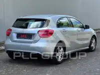 2013 Mercedes Benz A 200