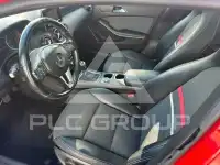 2013 Mercedes Benz A 200