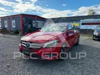 2013 Mercedes Benz A 200
