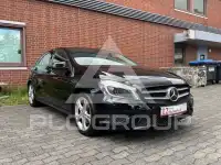 2013 Mercedes Benz A 200