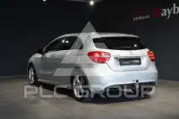 2013 Mercedes Benz A 200
