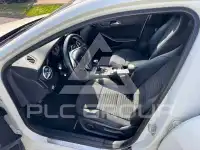 2013 Mercedes Benz A 200