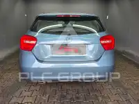 2013 Mercedes Benz A 200