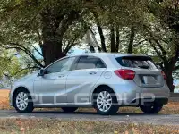 2013 Mercedes Benz A 200