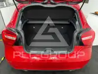 2013 Mercedes Benz A 200