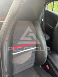 2013 Mercedes Benz A 200