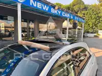 2013 Mercedes Benz A 200