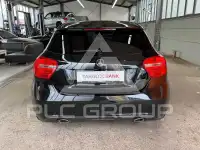 2013 Mercedes Benz A 200