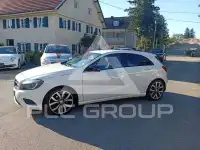 2013 Mercedes Benz A 200