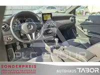 2013 Mercedes Benz A 200