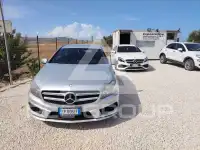 2013 Mercedes Benz A 200