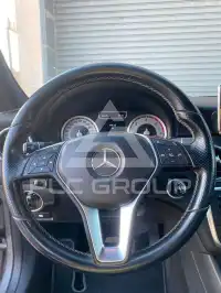 2013 Mercedes Benz A 200