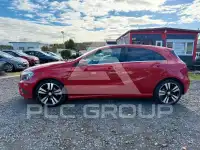 2013 Mercedes Benz A 200