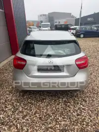 2013 Mercedes Benz A 200