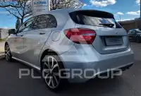2013 Mercedes Benz A 200