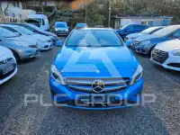 2013 Mercedes Benz A 200