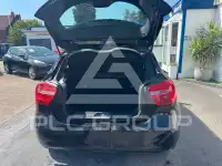 2013 Mercedes Benz A 200
