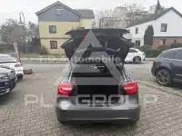 2013 Mercedes Benz A 200