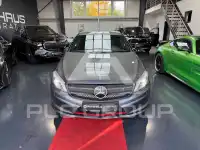 2013 Mercedes Benz A 200
