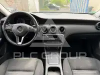2013 Mercedes Benz A 200