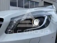 2013 Mercedes Benz A 200