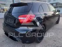 2013 Mercedes Benz A 200