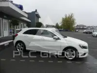 2013 Mercedes Benz A 200