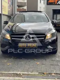 2013 Mercedes Benz A 200