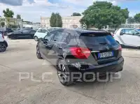 2013 Mercedes Benz A 200
