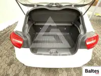 2013 Mercedes Benz A 200