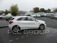 2013 Mercedes Benz A 200