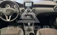 2013 Mercedes Benz A 200