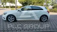 2013 Mercedes Benz A 200